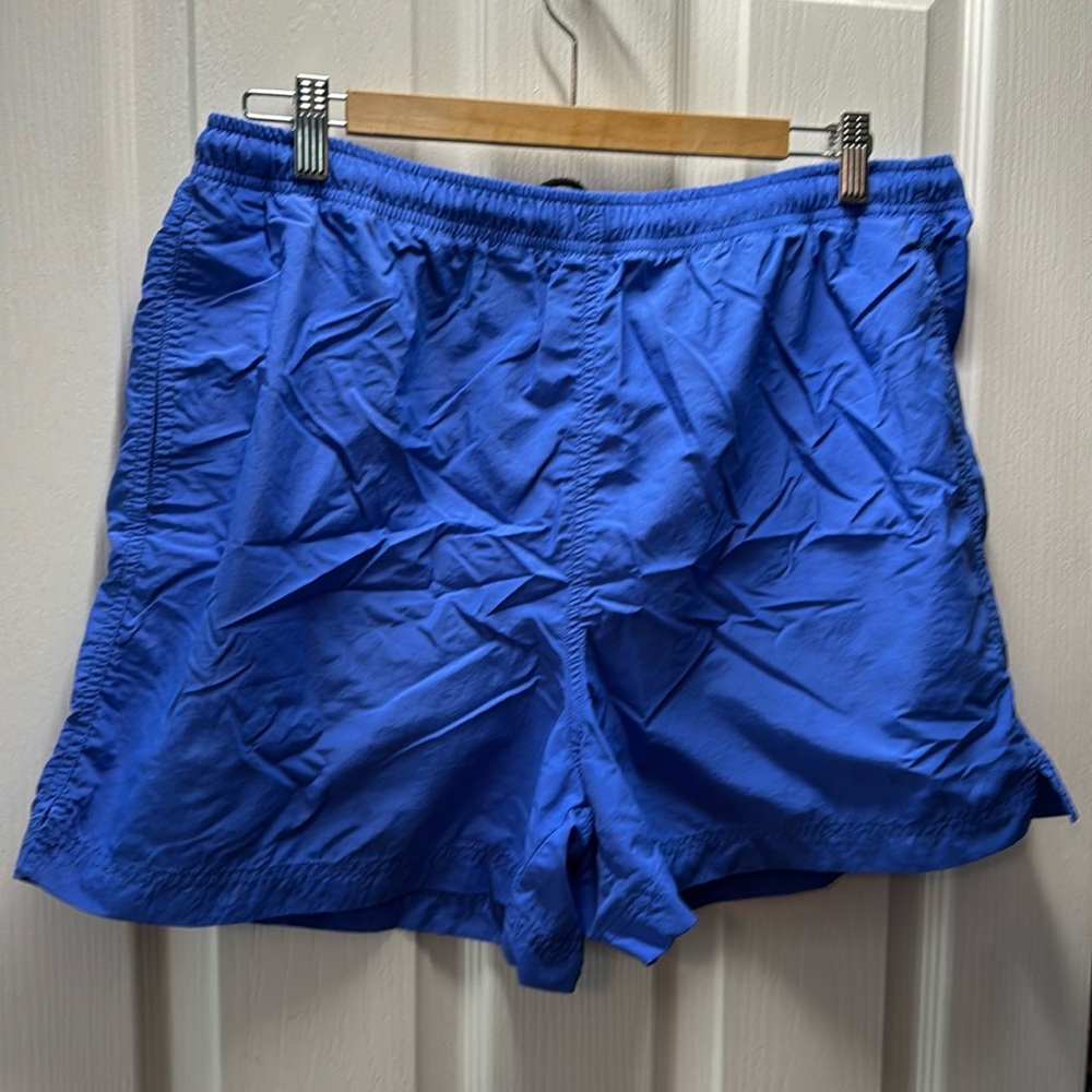 LL Bean Lavender Shorts